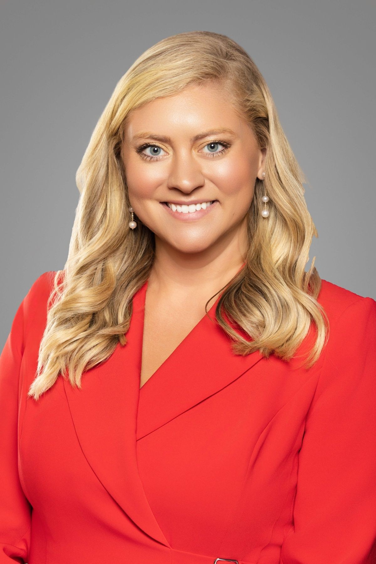 Headshot of the relevant vendor