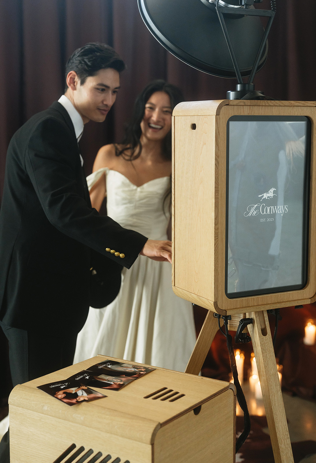 Featured image of the vendor