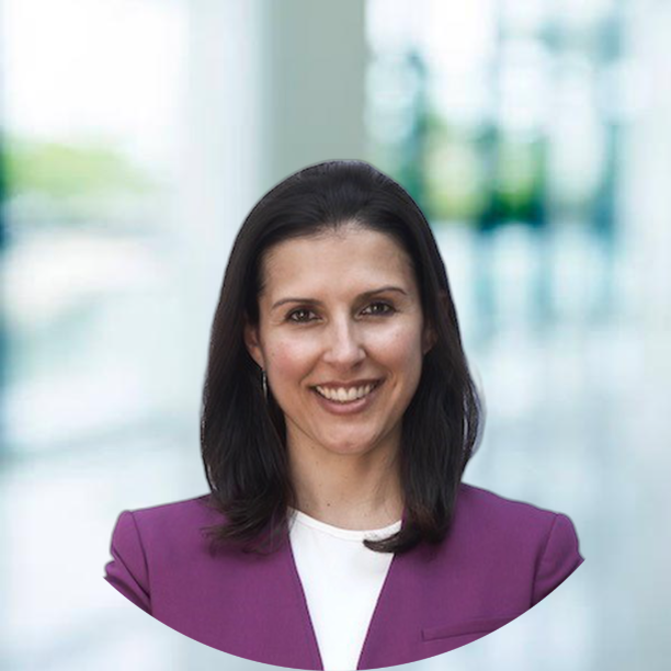 Headshot of the relevant vendor