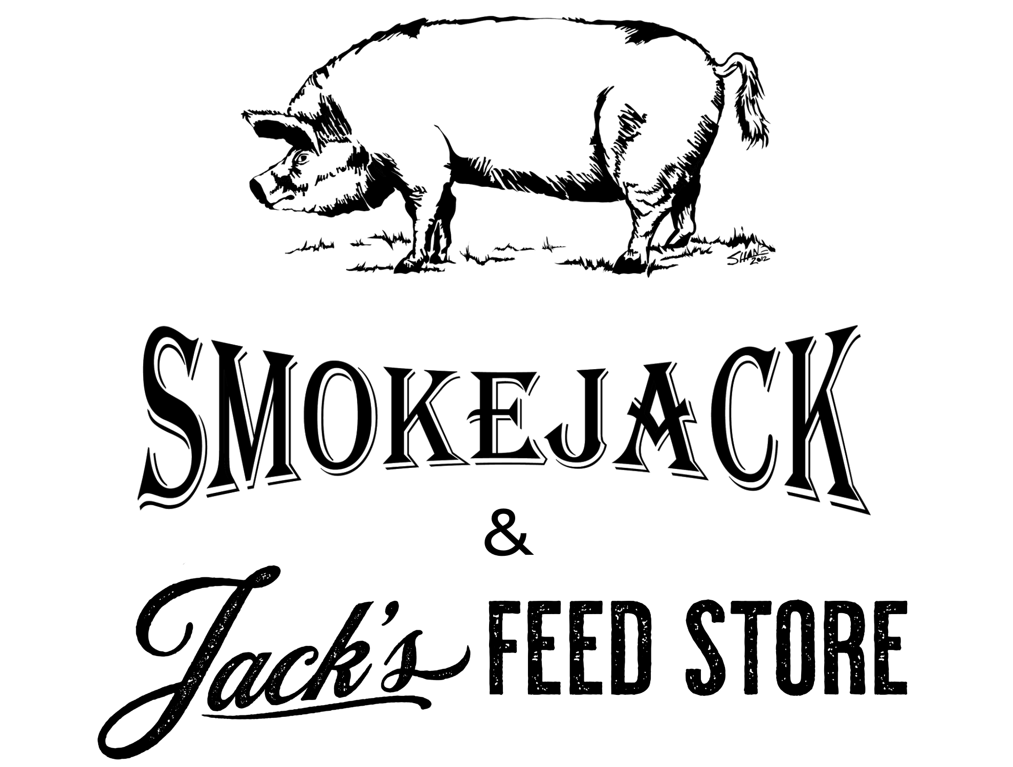 Logo for the vendor