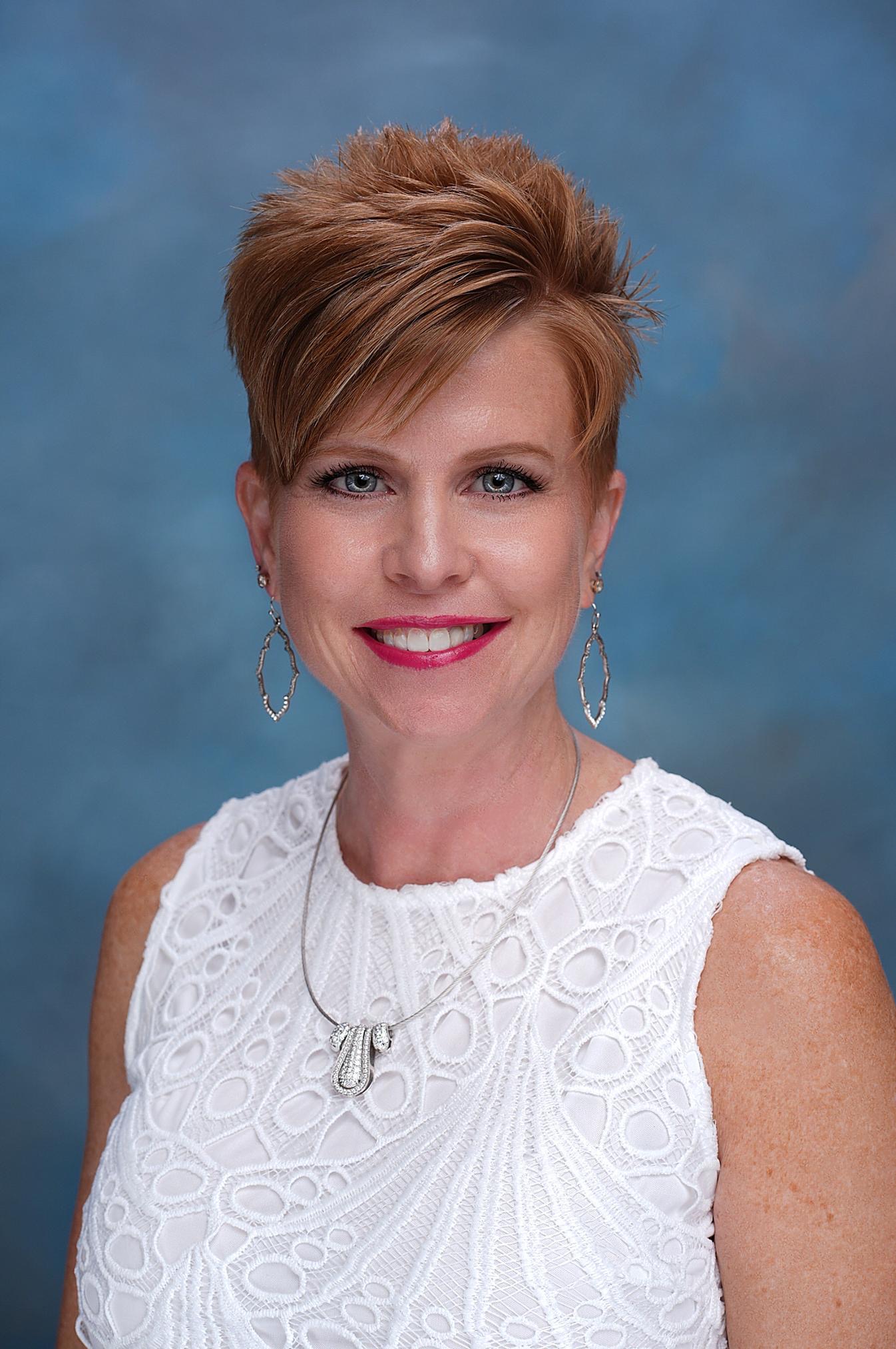 Headshot of the relevant vendor