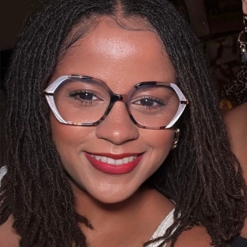 Headshot of the relevant vendor