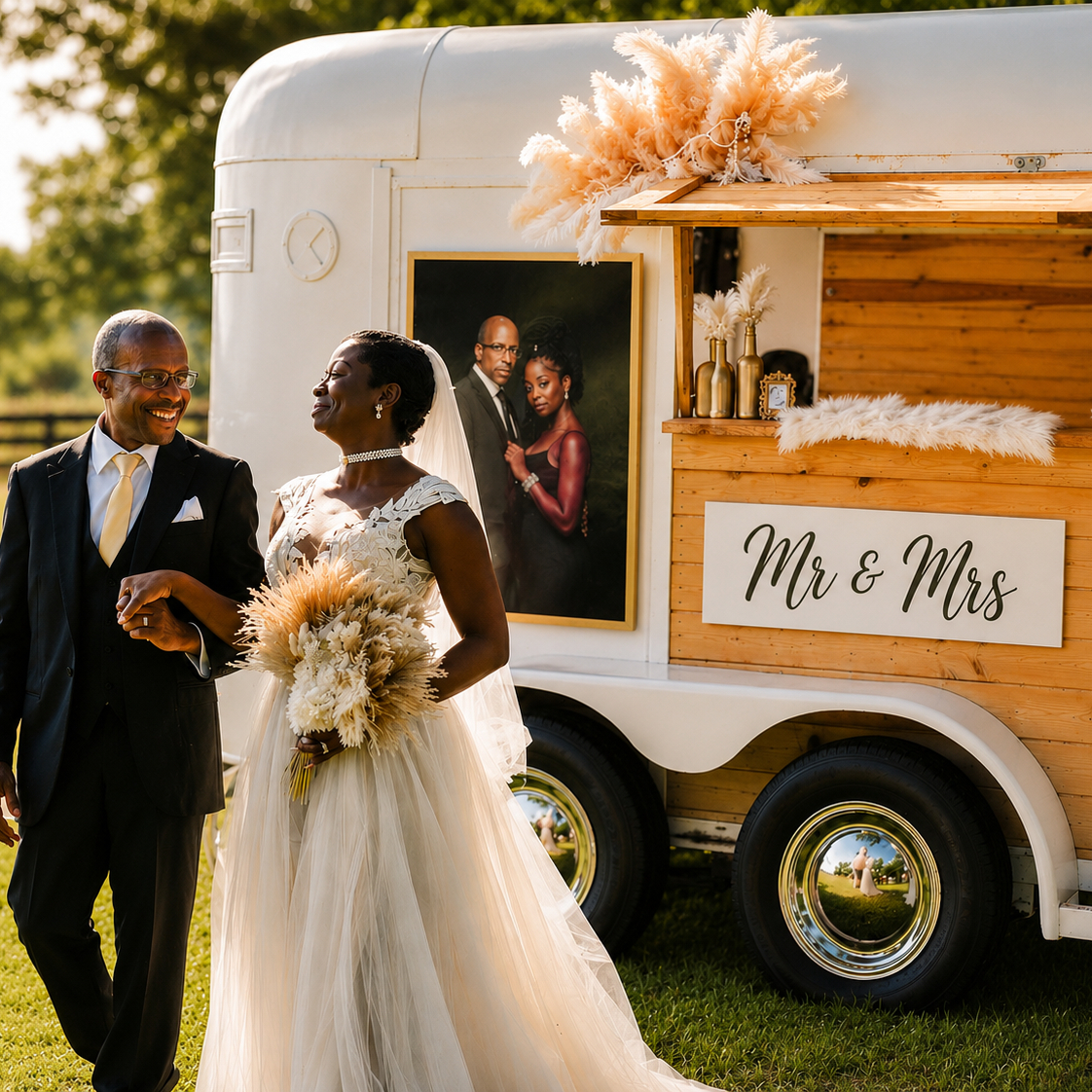 Featured image of the vendor