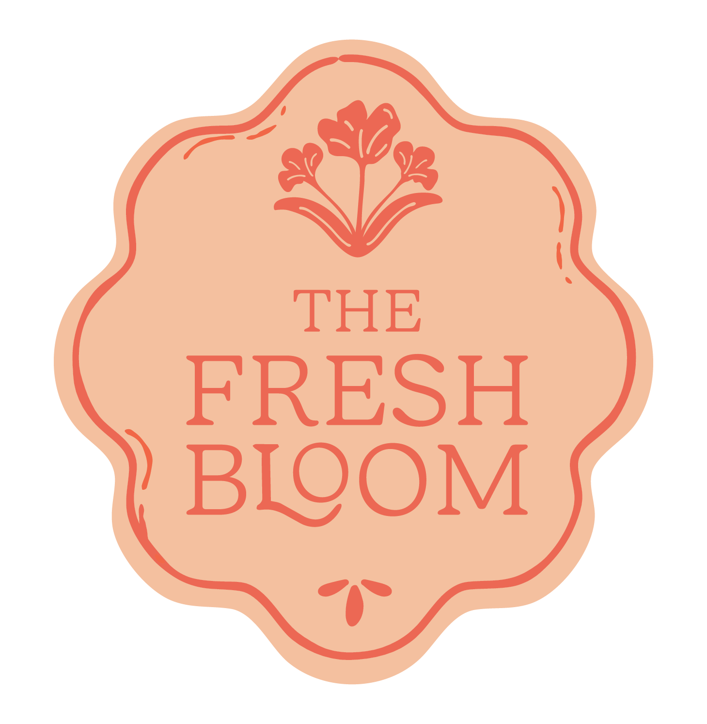 Logo for the vendor
