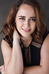 Headshot of the relevant vendor
