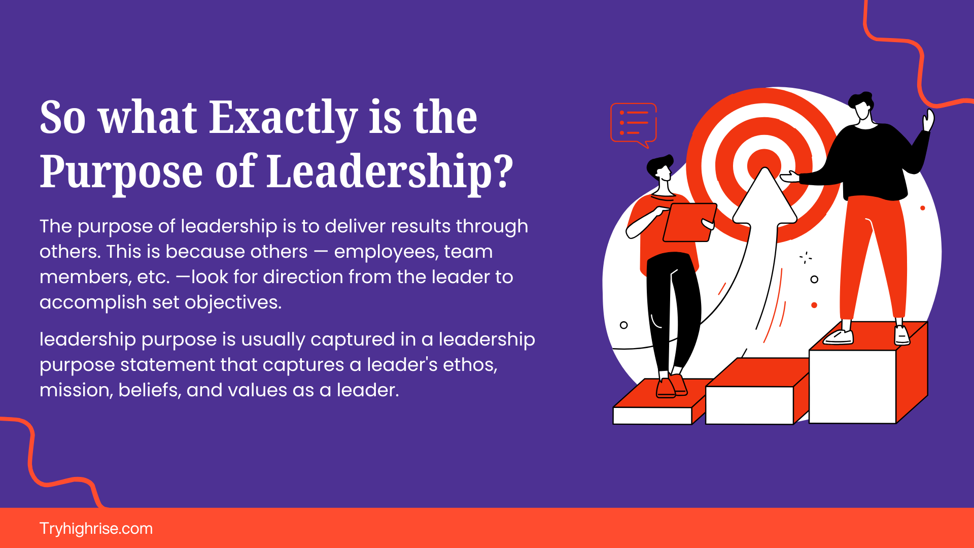 what-is-the-purpose-of-leadership