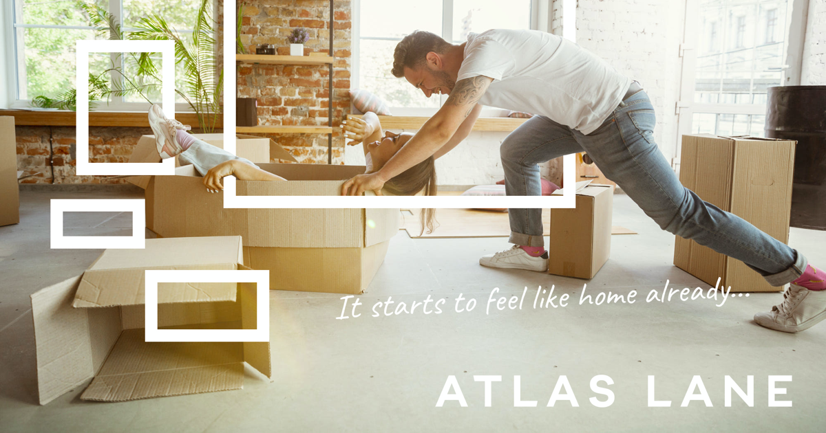 Atlas Lane logo