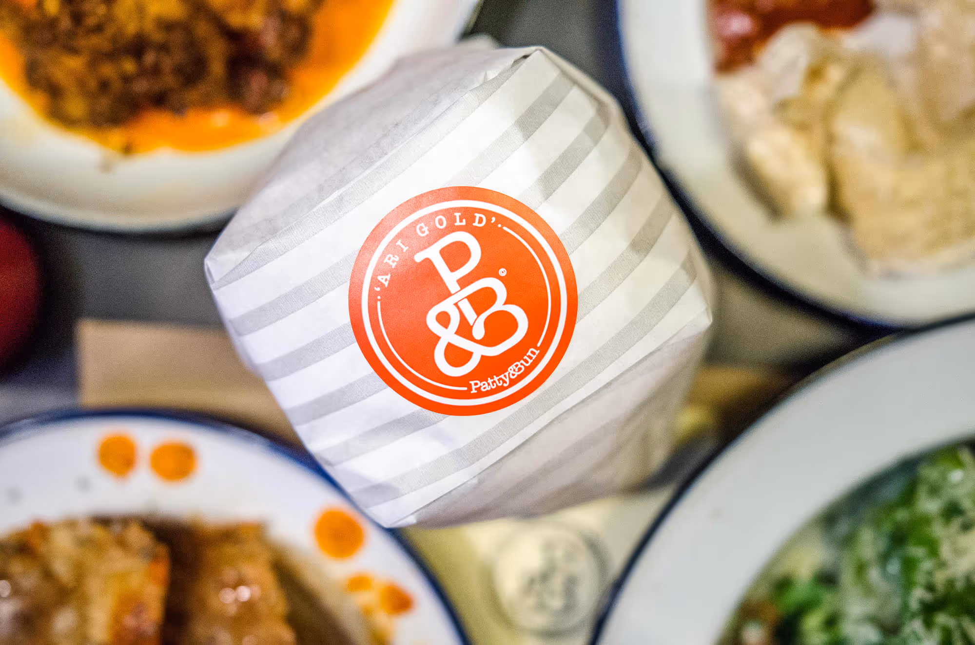 Patty & Bun Burger restaurant in London and Brighton