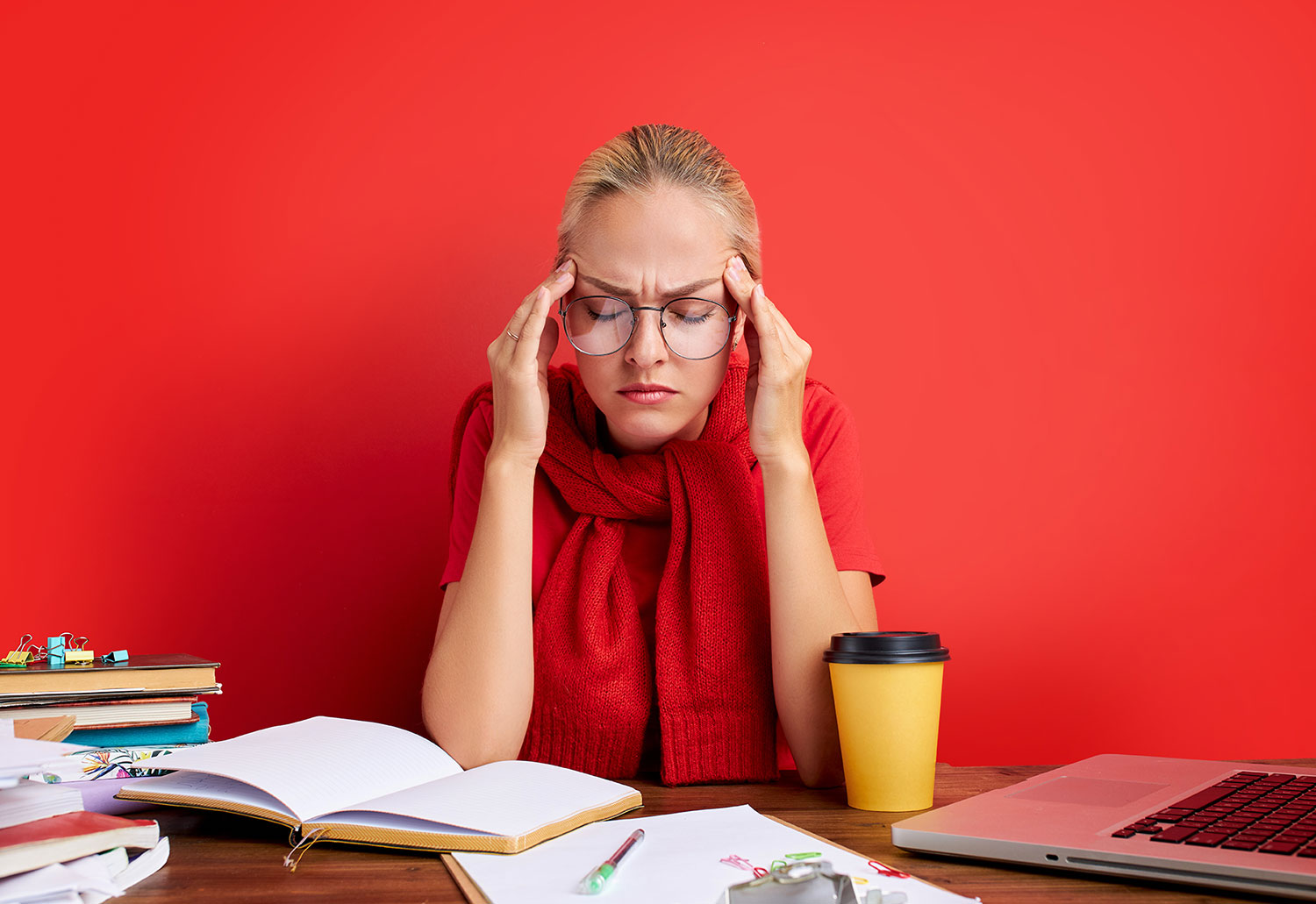 Reduce Stress Load & Cortisol