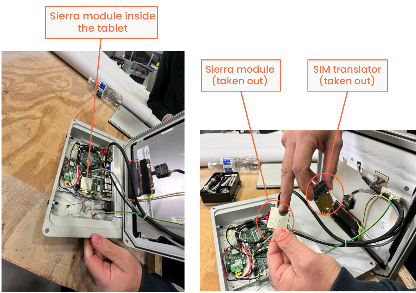 Wi-Fi challenges in manufacturing automation