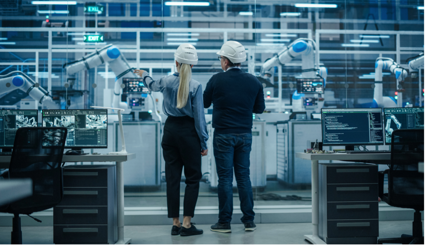Manufacturing