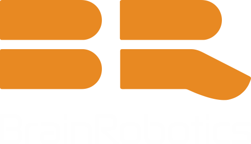Brain Robotics
