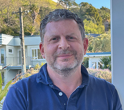 Sean McAnally