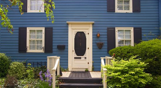 10 Steps to Buying a Home [INFOGRAPHIC]