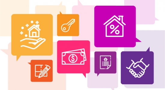 Buying a Home: Do You Know the Lingo? [INFOGRAPHIC]