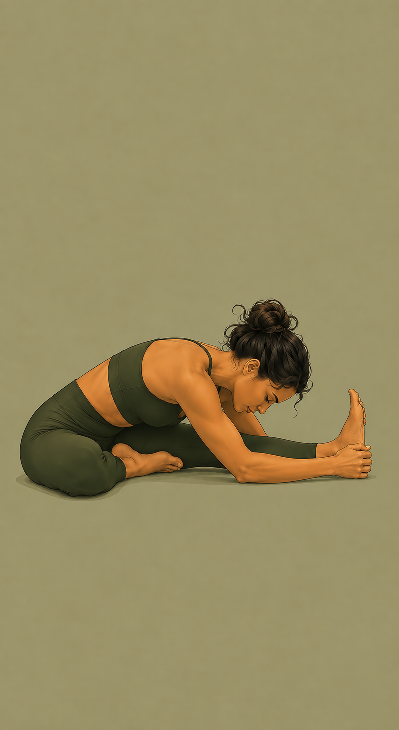 Jānu Śīrṣāsana
