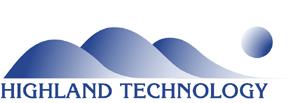 Highland Technology, Inc.