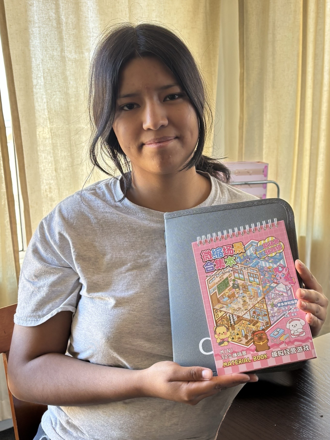 Youth supported by OTTP-NorCal programs