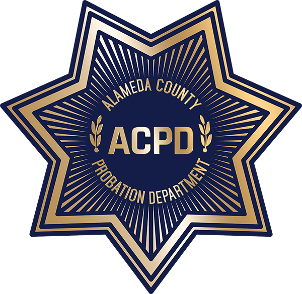 Alameda County Probation Department logo