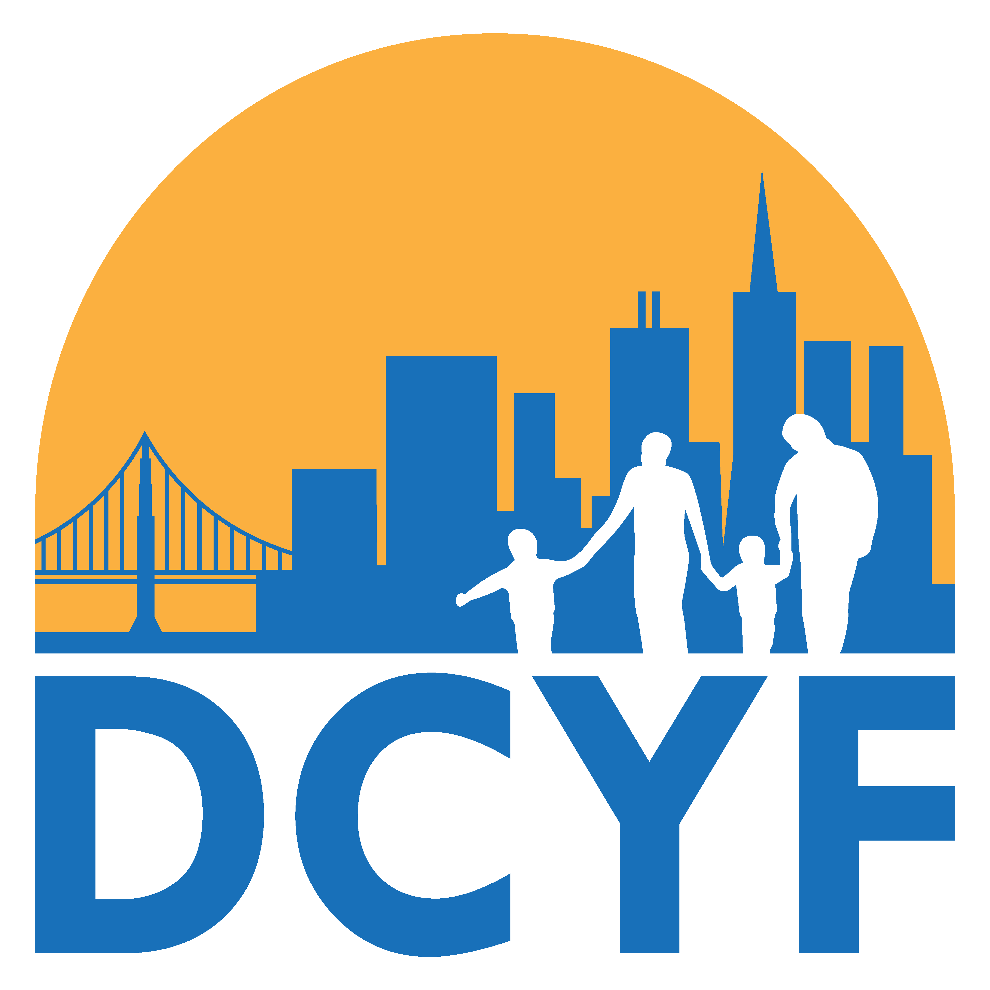 DCYF logo