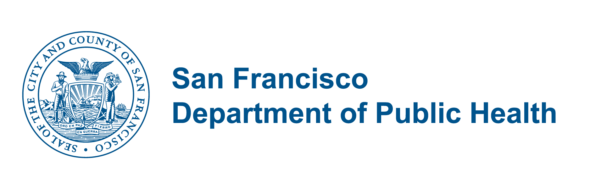 SFDPH logo