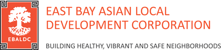 EBALDC logo