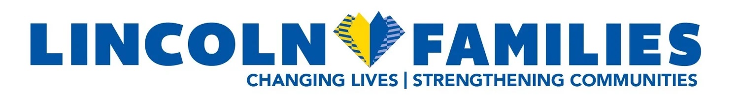 Lincoln Families logo