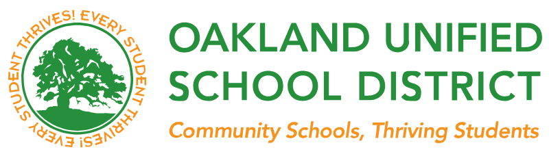 OUSD logo