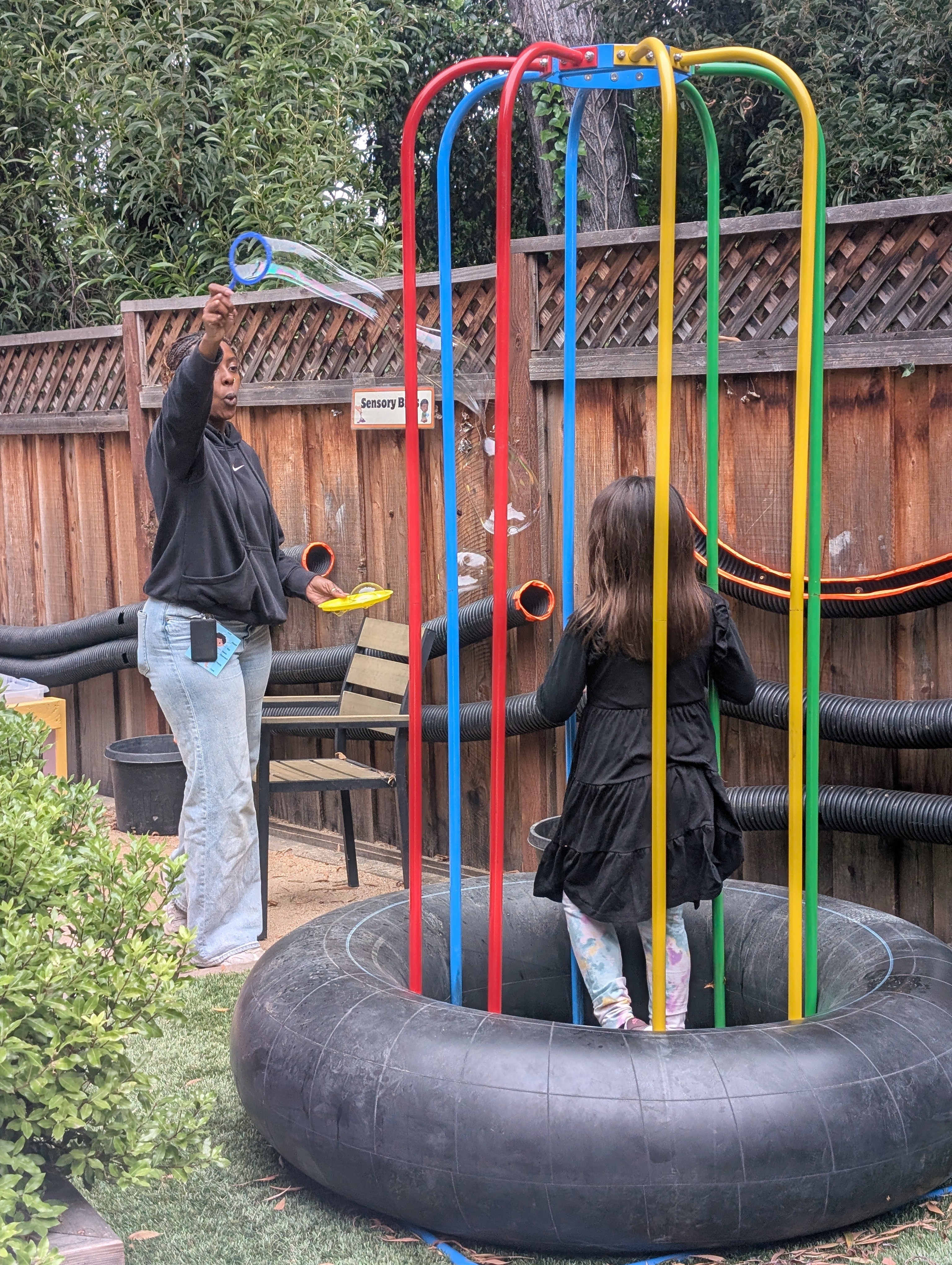 OTTP-NorCal Oakland Summer Camp