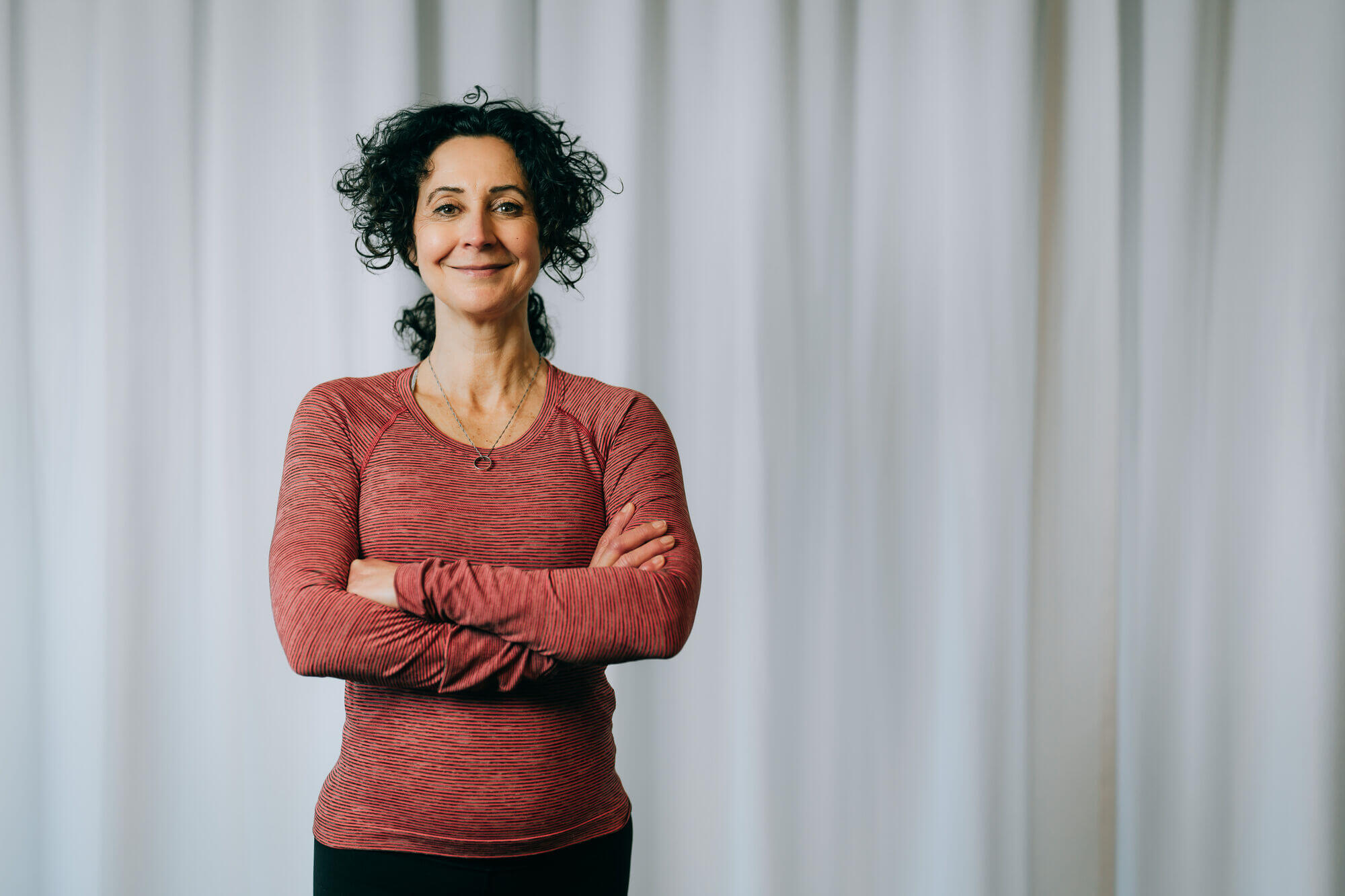 afvallen trainer in oosterhout