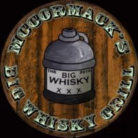 McCormack’s Big Whisky Grill