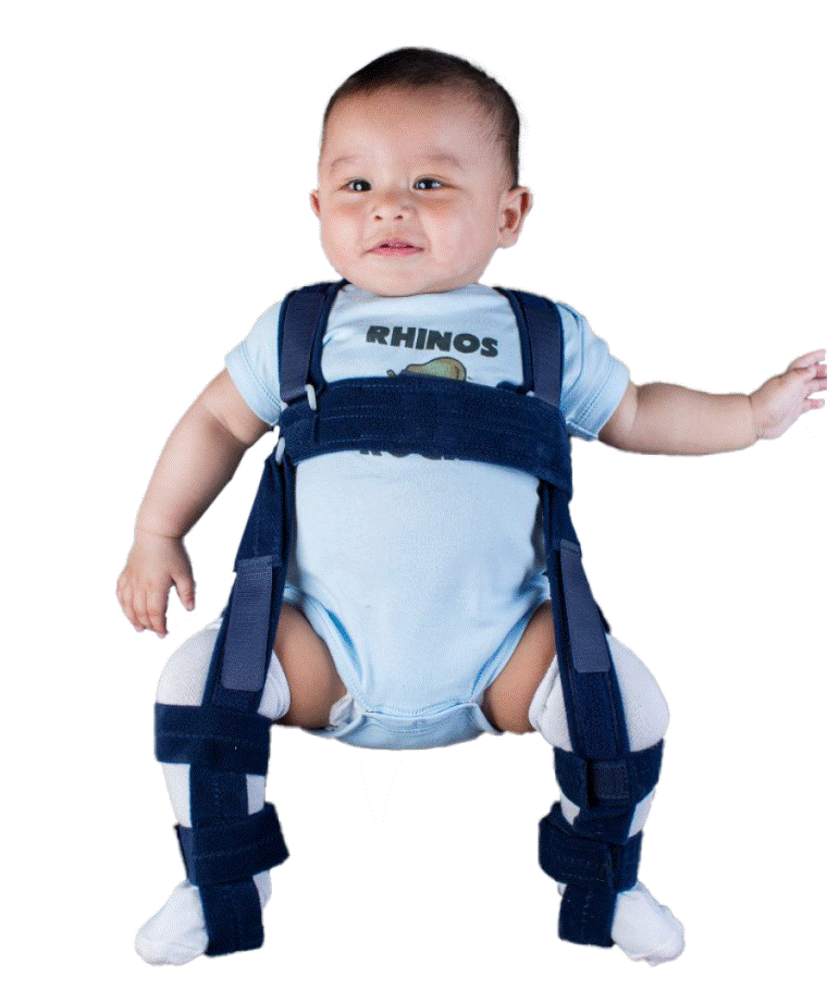 Pavlik Harness