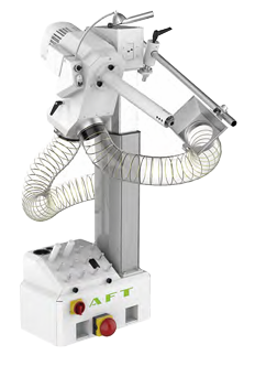 MTF-100 Grinder