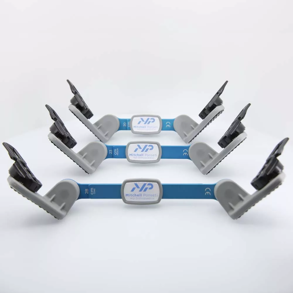 Mitchell Ponseti® Move Bar