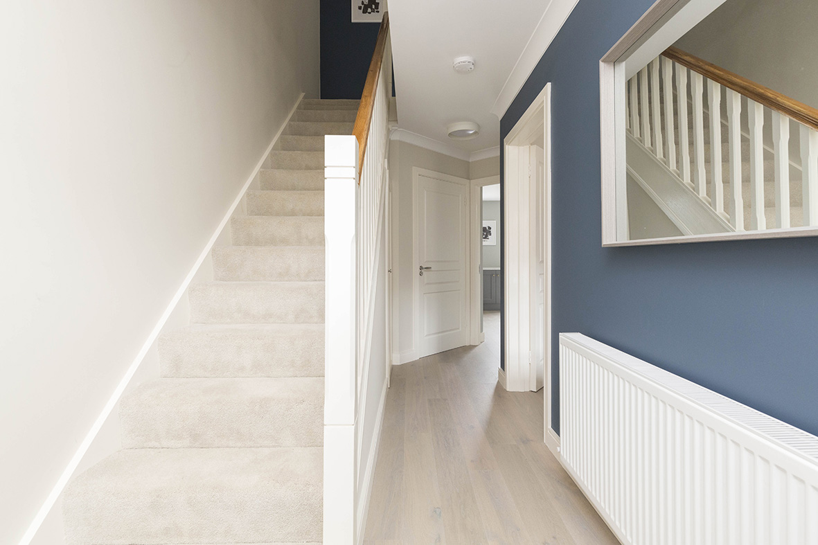 Beaulieu Village Drogheda Quality Modern Homes