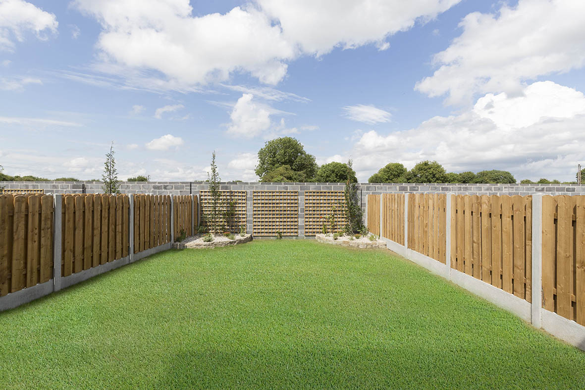 Beaulieu Village Drogheda Quality Modern Homes