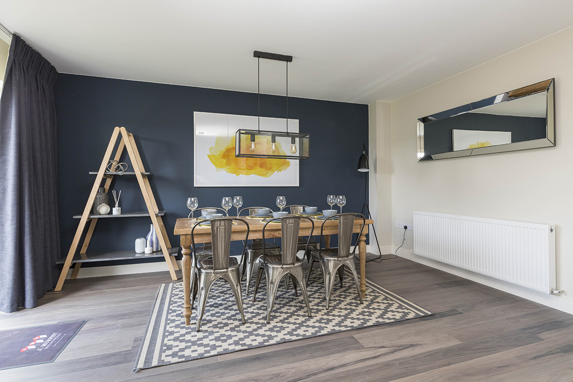 Beaulieu Village Drogheda Quality Modern Homes