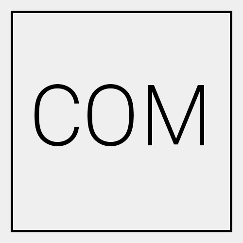 Customers Own Material