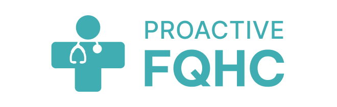 Proactive FQHC