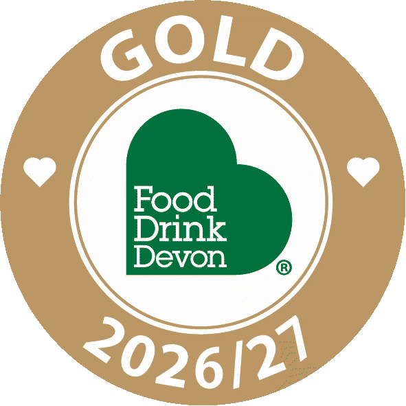 Crab Shed Salcombe - Handpicked White and Brown Crab Meat Gold Award winners 2026