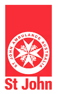 St John Ambulance