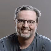 Portrait of Angus Start Beyond CEO and Founder