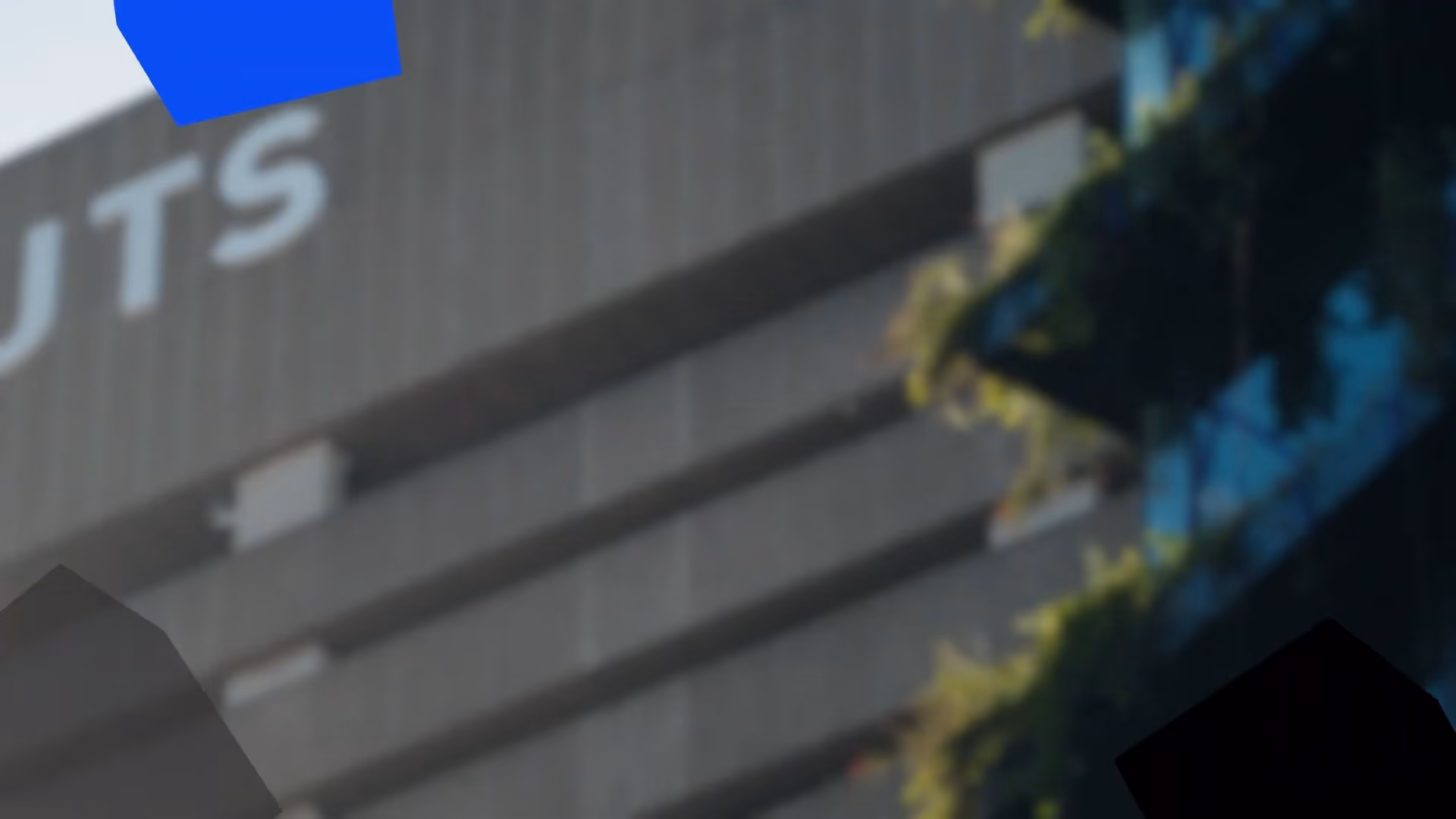 video thumbnail of UTS immersive learning program