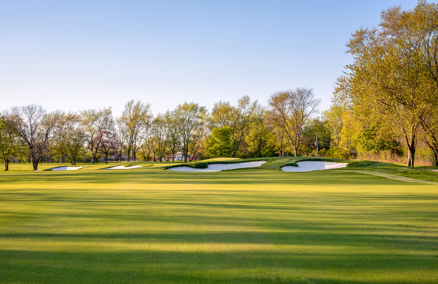 2027 Turkey Shoot Scramble