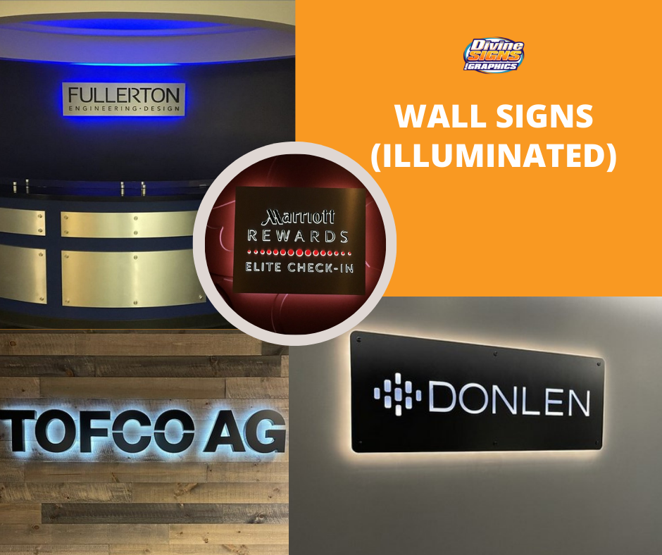 Is Illuminated Signage Worth It? The Pros and Cons of Illuminated Business Signage