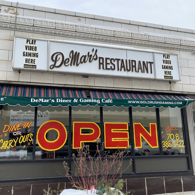 Effective Storefront Signage