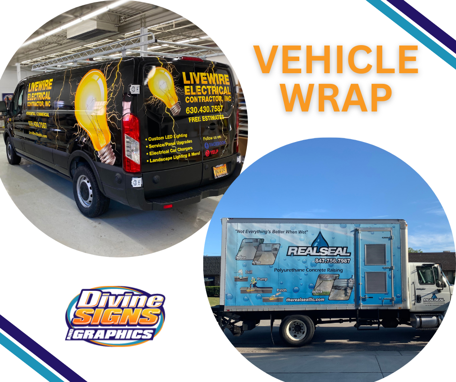 Choosing the Best Vehicle for Your Commercial Wrap: A Complete Guide for Businesses