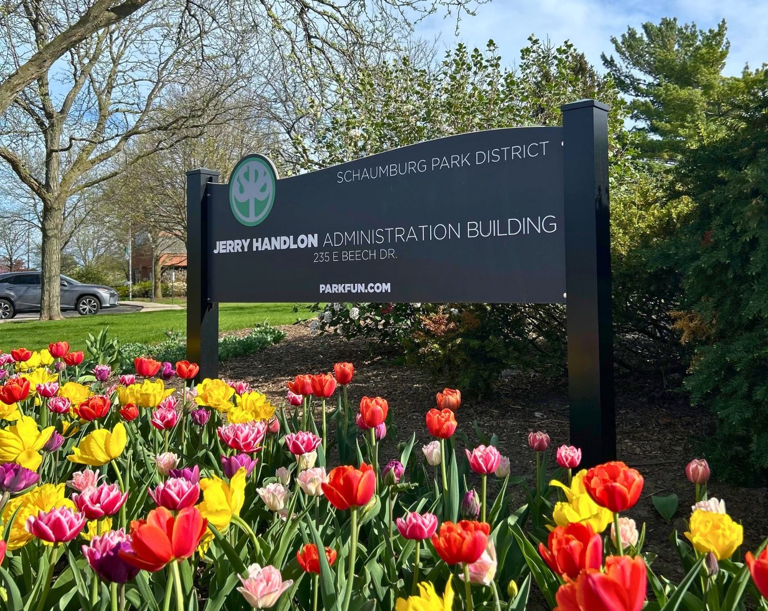 Spring Sign Maintenance Checklist for Businesses