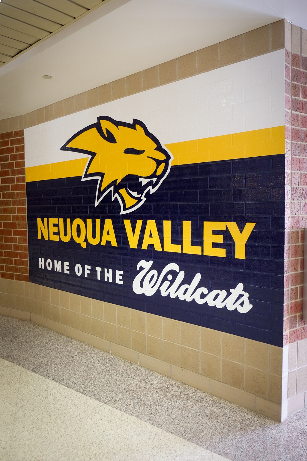 Indoor Signage Solutions for Schools