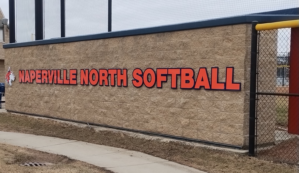 Outdoor Signage Solutions for Schools